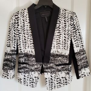 BCBG Blazer